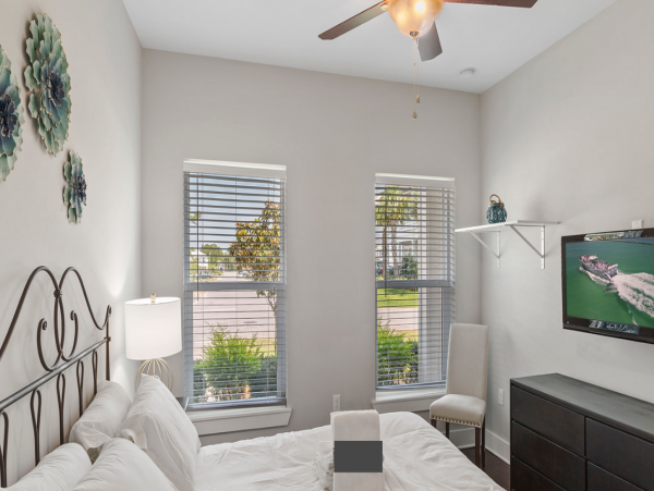 Miramar Beach Four Bedroom Vacation Rental Home